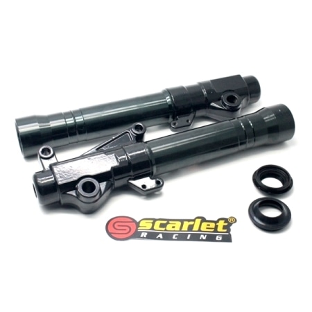 BOTTOM SHOCK SCT-1121 BEAT BLACK